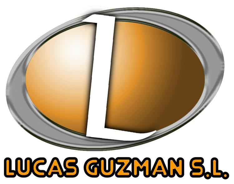 Distribuidora Lucas Guzman S.L.