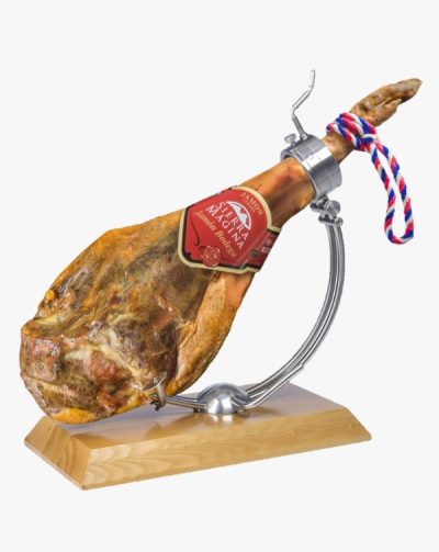 Jamon Curado BODEGA -red