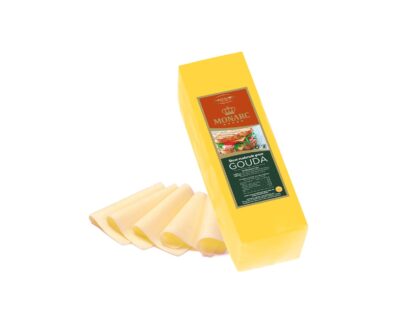 Queso Gouda Monarc Barra