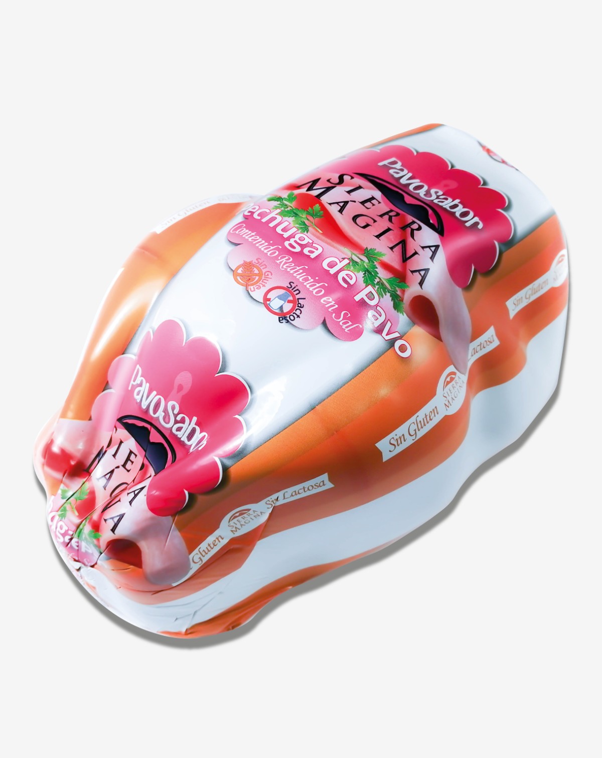 Pechuga de pavo cocida Sierra Mágina de Distribuciones Lucas Guzmán Pechuga de pavo cocida Sierra Mágina de Distribuciones Lucas Guzmán