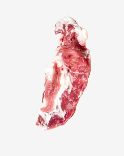 mantito iberico -Distribuciones Lucas Guzman