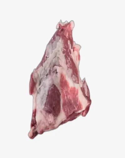 Parte magra entre el lomo del cerdo ibérico y el cabecero. También denominada tapilla.