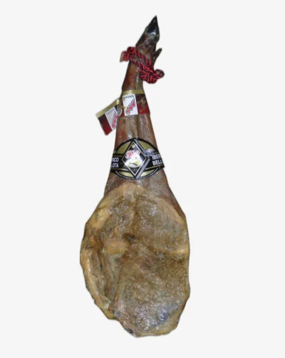 Paleta de Bellota Ibérica 75 % Raza Ibérica | Guijuelo
